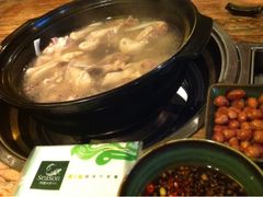 iphone_upload_pic-润园四季椰子鸡火锅(海上世界店)