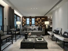 -翼森原创设计·全案实景落地