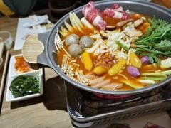 -冰川朝鲜族料理·东北菜(观前店)