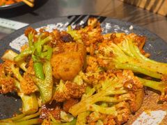 -微醺烤牛·炭火烧烤·精酿啤酒(东郊记忆店)