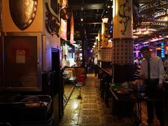 -马迭尔德式西餐精酿啤酒屋(中央大街店)