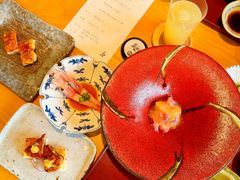 -炎橘·板前料理 Omakase