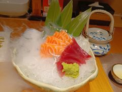 -三石铁板烧(紫竹桥店)
