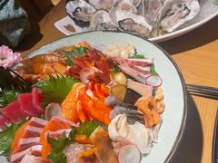 -松岛日本料理(汾江路店)
