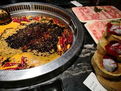 -小王少龙火锅(沙南街店)