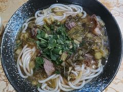 -贵州人家·酸汤火锅·20年老字号