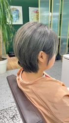 -童辉造型