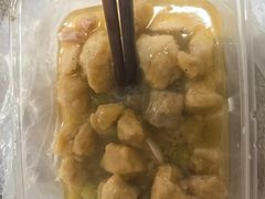 -惠宾饭庄(中山路店)