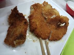 -珊珊小笼馆(仙霞路店)