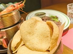 -漫活堂·喜泰荟·东南亚风味小馆(美林M·LIVE天地店)