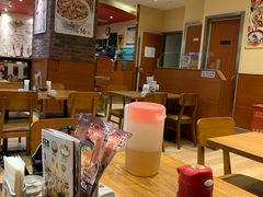 -食其家·牛丼咖喱(天津梅江印象城店)