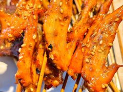 -北丐先生·野馄饨烧烤(雨花万象店)