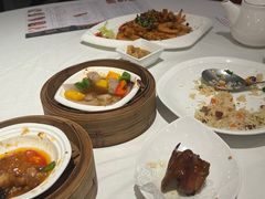 -潮福城大酒楼·潮味粤品·港式点心(湖滨北路店)