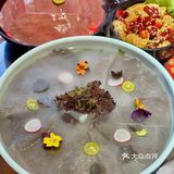 成都｜我🉑️以为了这“锅边馍”天天来矮板凳！！