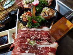 -鹤江桥·红油牛肉粉(SKP店)