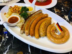 -MOSSO德国餐厅·音乐酒吧(环宇荟店)