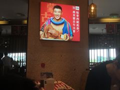 -西贝(无锡万象城店)
