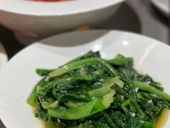 -褚记烤鸭·南京家常菜(雨花客厅店)