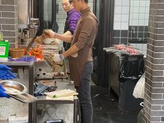 -清真·马峰烤肉(小学习北巷店)