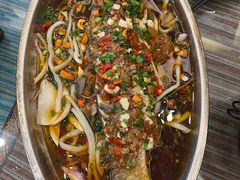 -自游人·美食一楼·地道徽菜(三十年名店)