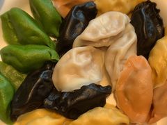 -盛百味·家宴餐厅(霸州分店)