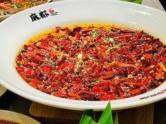 -麻都·成都菜(人民广场店)