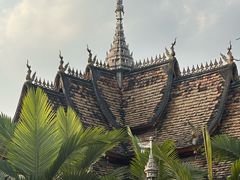 -西双版纳傣族园