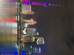 -外滩8号 whisky bar(金延大厦店)