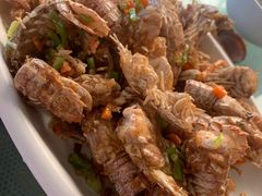 -常家活海鲜小吃(仅一家无分店)