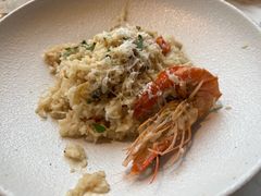 黑松露菌菇烩饭-G+KITCHEN(龙湖狮山天街店)