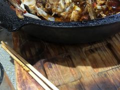 -人民公社大食堂(顺义总店)