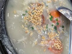 -启东小海鲜(庄先湾路1号店)