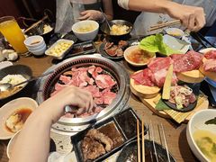 -和牛放题的殿堂 肉屋横丁(秋叶原店)