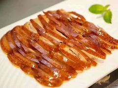 -青岛蓝海大饭店·渔歌舫(李沧店)
