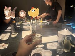-水木锦堂·自助铁板烧(世贸天阶店)