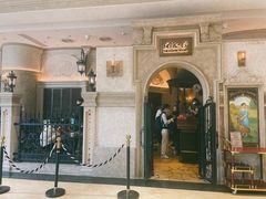 -B&C黄油与面包·THE GARDEN BAKERY概念店(世纪汇店)