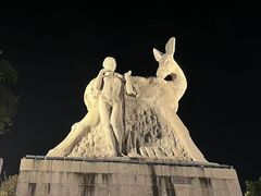 -鹿回头风景区