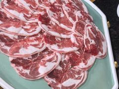 -千亿来乌拉满族火锅(昌邑旗舰店)