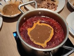 -星伦多自助料理(江阴万达店)