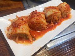 -意成料理