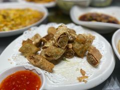 -温岭人家(红花北路店)