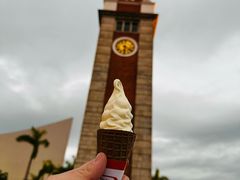 -富豪雪糕车流动点(尖沙咀店)