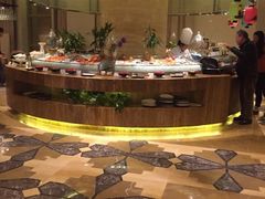 -宁波阳光豪生大酒店·豪生咖啡厅