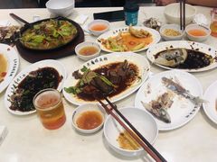 -长平老姿娘夜粥(平东一街店)