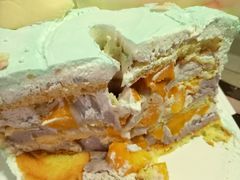 -你好独角兽·蛋糕甜品