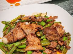 -洋洋中餐馆·SINCE 1997(信投店)