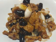 -三道菜(明堂公园店)