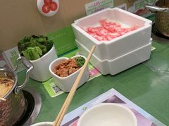 -一围小火锅(高铁吾悦店)