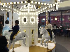 -Lilliput粒粒堡亲子餐厅(置汇旭辉店)