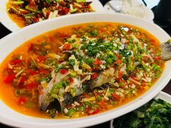 -飞虹鱼馆(春华路店)